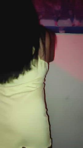 ass erotic teen gif