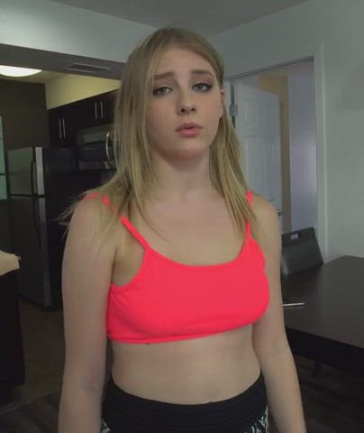 HD Hardcore Teen gif