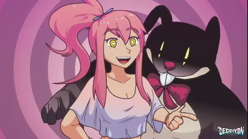 Alt Animation Cute Hentai gif