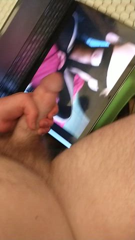 cum cumshot male masturbation tribute gif