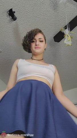 amateur asshole onlyfans pokies pussy shaved pussy short hair spreading upskirt gif