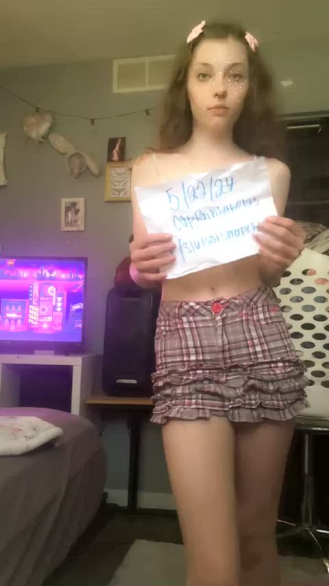 amateur reddit teen gif