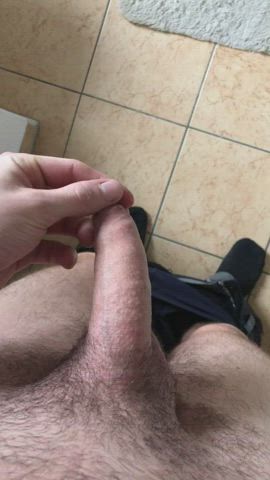 Cock Handjob Penis gif