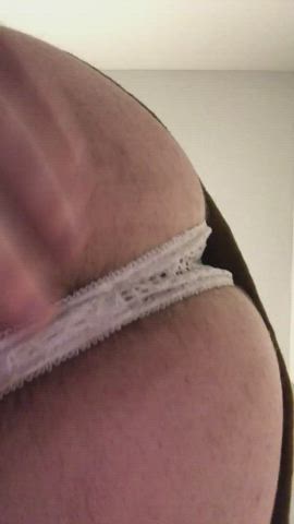 butt plug sissy sissy slut gif