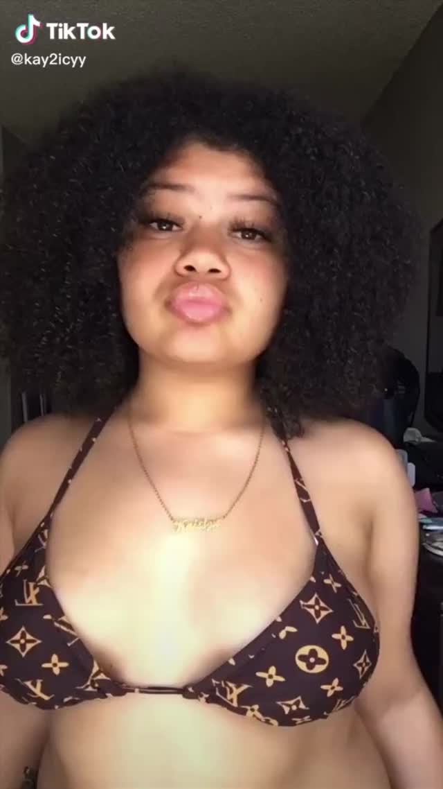 Ebony Thick gif