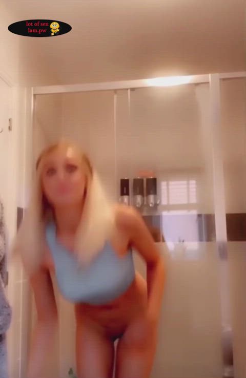 ass big tits tits teen big ass pussy solo babe tiktok nude gif