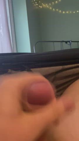 Big Dick Cum Cumshot Handjob gif