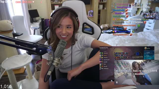 poki thik