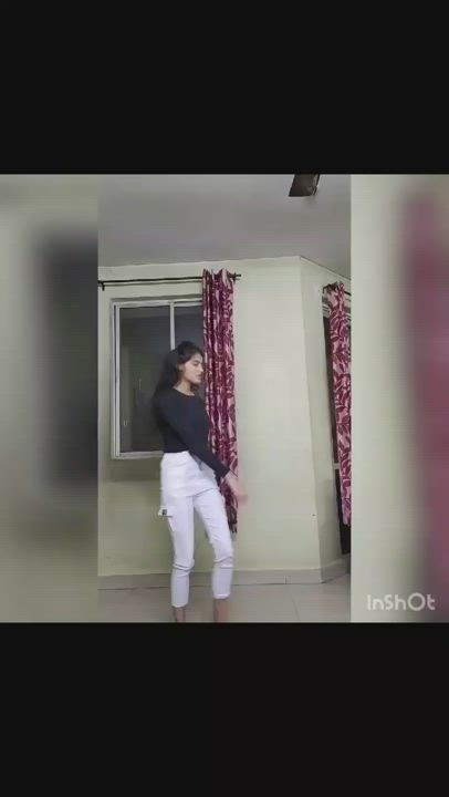 Dancing Girls Petite gif