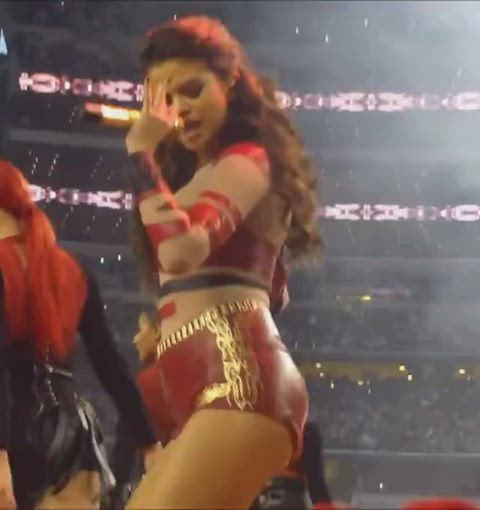 celebrity selena gomez sexy gif