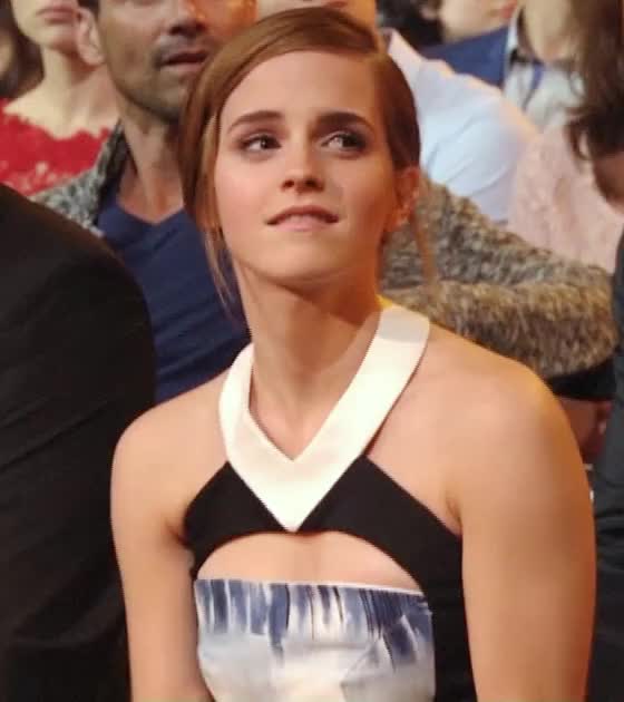 Emma Watson gif