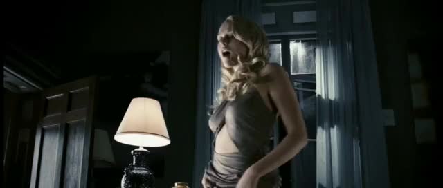 Teresa Palmer - Restraint [2008] [2]