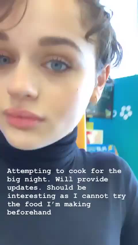 Joey King 2