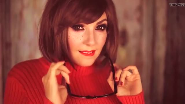 Velma sexy