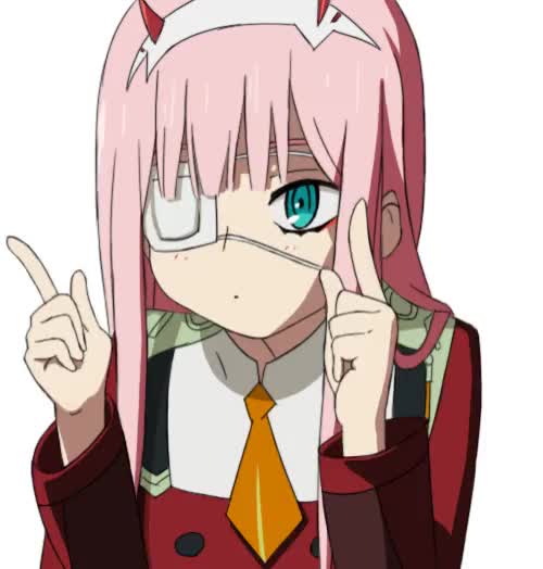 Zero two