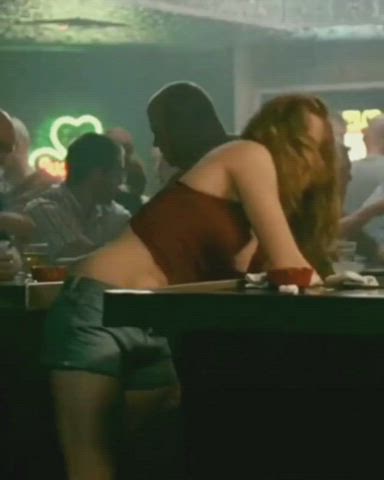 amy adams ass belly button jeans gif