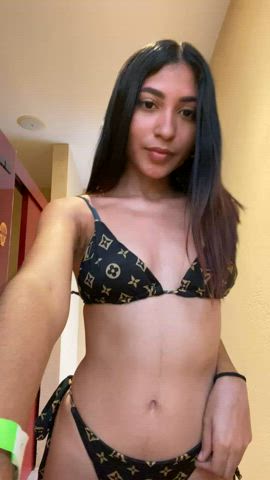 latina model onlyfans gif