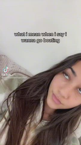 blowjob brunette latina onlyfans tiktok gif