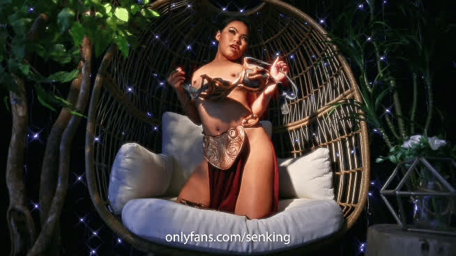 asian cindy starfall cosplay funny porn parody strip tits r/funnyjav r/nsfwfunny