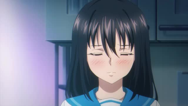 [ReinForce] Strike the Blood IV - 02 (BDRip 1920x1080 x264 FLAC) -- pot-002036