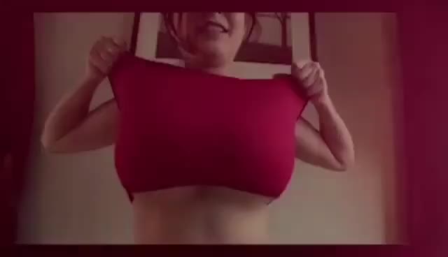 Multiple Titty Drops And Reveals