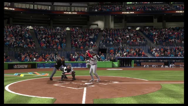 MLB® The Show™