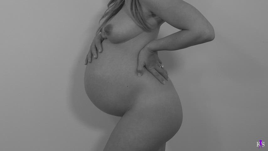 The Pregnant Porn Star Wife 4K HDR