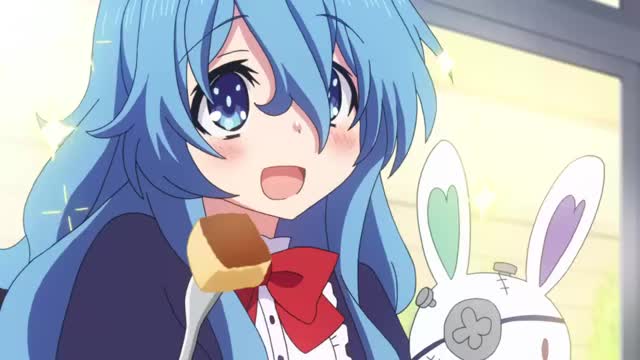 Date A Live III - S3 E2 W3