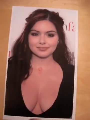 ariel winter tribute