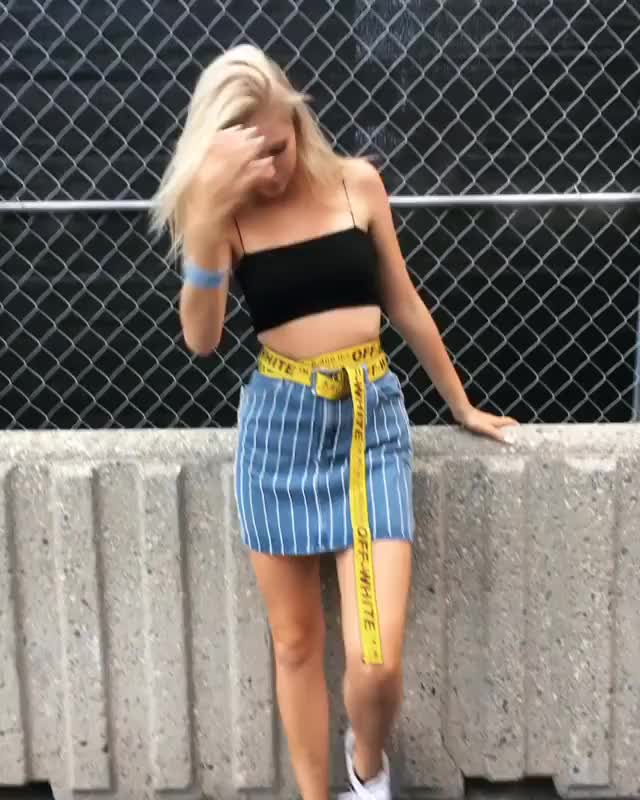 Jordyn Jones