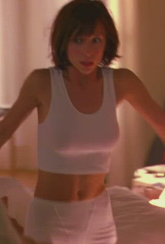 jennifer love hewitt sexy underwear gif