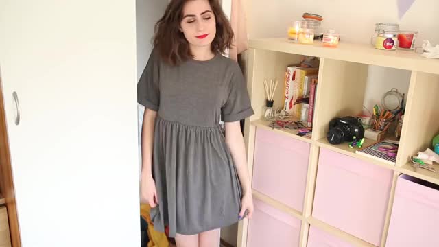 Pretty dresses (haul)