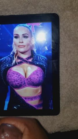 I should do Natalya more often🤤