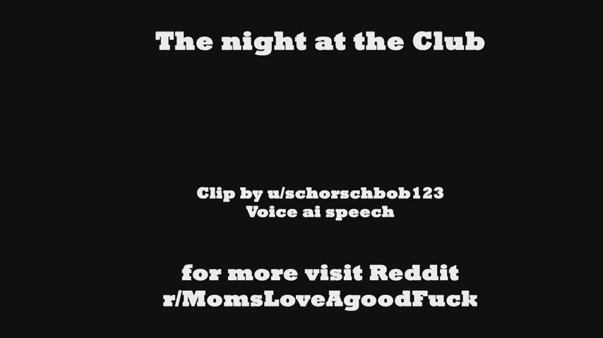 bully caption cuckold mom wife gif