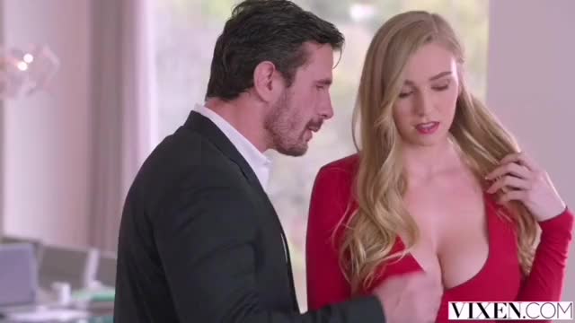 Kendra Sunderland - Sex With My Boss