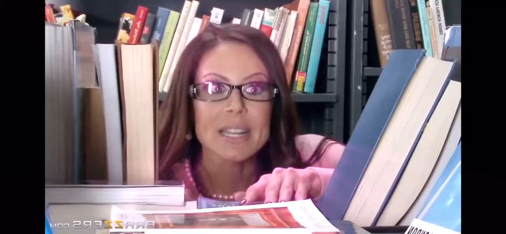 Kendra Lust Library PMV Edit!