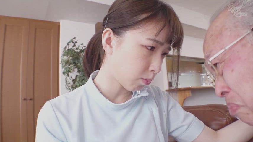 food fetish jav old gif