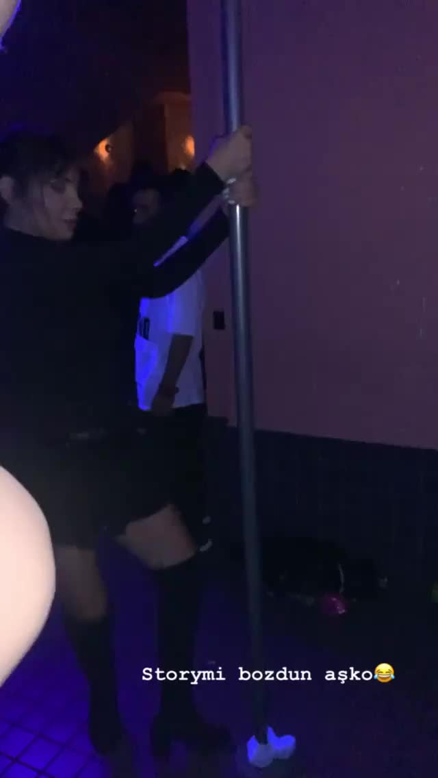 Dancing gif