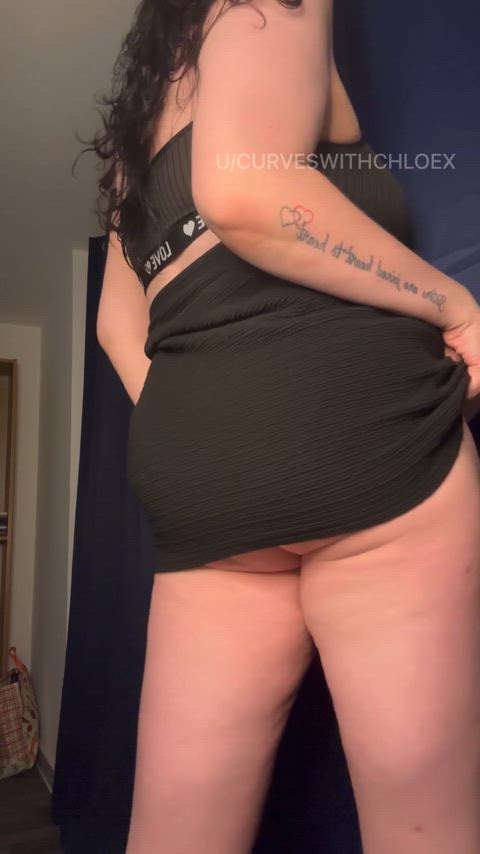 I feel so sexy in this set