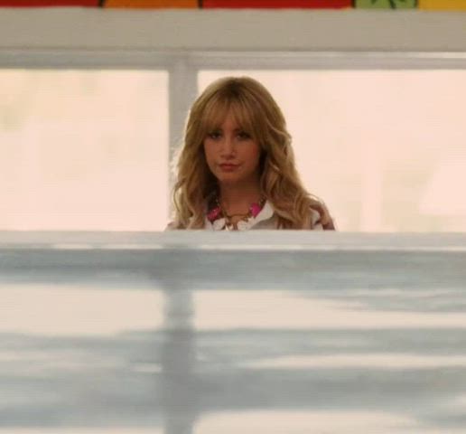 Ashley Tisdale [High School Musical 3 - Senior Year]