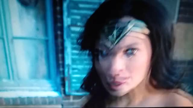 Wonder woman 2