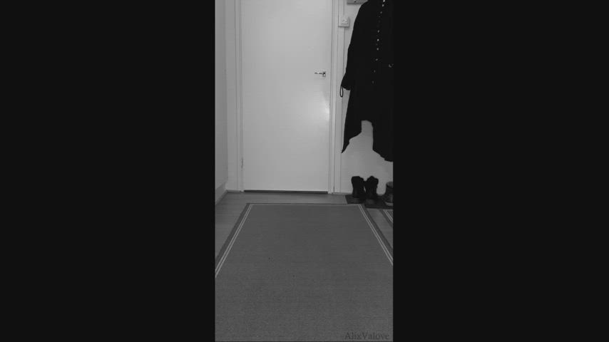 ass boots dildo huge dildo leather onlyfans pantyhose strap on teen walking gif