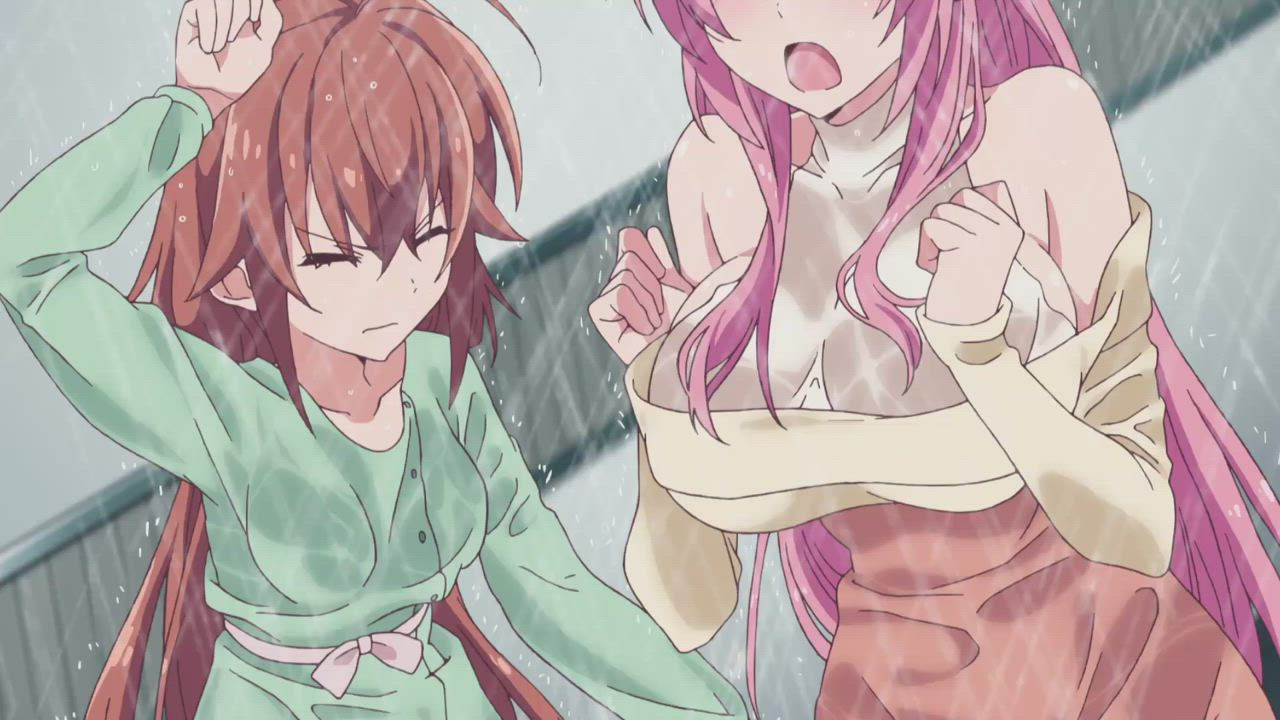 Animation Anime Hentai gif