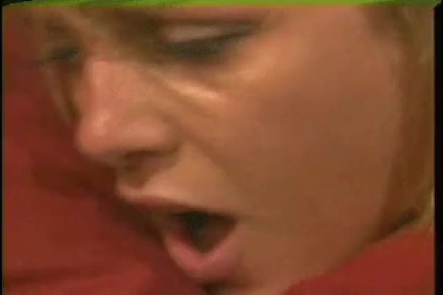 Pounding from behind