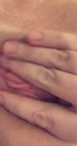 masturbating pussy wet pussy grool gif