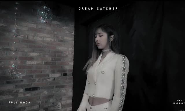 180227 DREAMCATCHER(드림캐쳐) 'Full Moon' 스페셜 안무영상 1 1