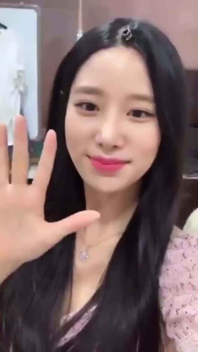 Johyun hi