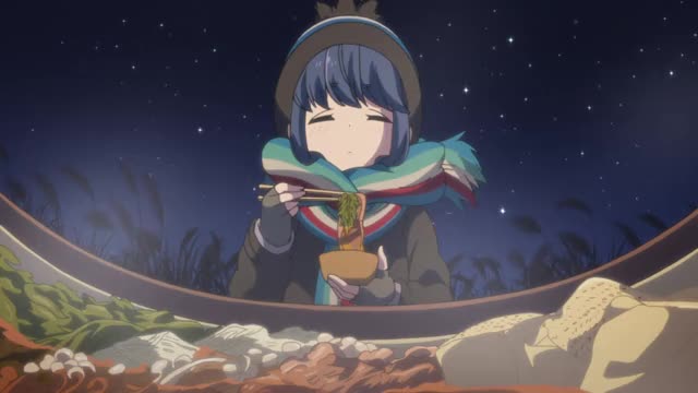 [HorribleSubs] Yuru Camp - 11 [720p]