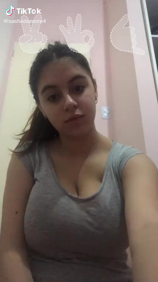 sasha damore(@sashadamore4) on TikTok #selfiesextremas