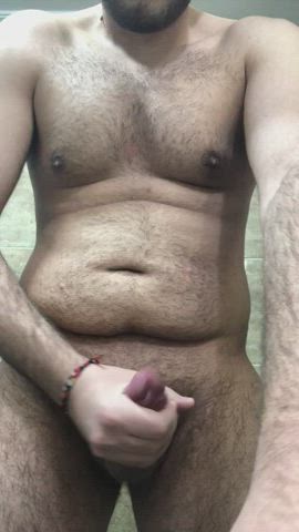 Big load in cuming